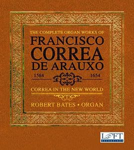 Correa in the New World