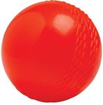 Gunn & Moore GM Cricket Training Ball, All-Weather, Orange, Size Junior Suitable for Children, Boys and Girls Aged 12 and Under