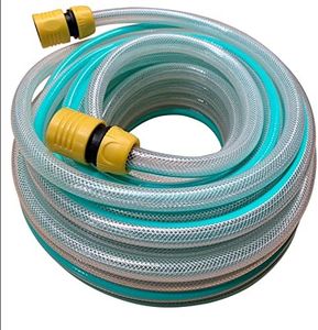 Caravan/Motorhome Drinking Water Hose - 20 metres long x 12mm