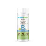 Mamaearth Niacin Face Toner,Hydrating,Soothing For All, Pack of 1