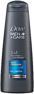 Dove Men+C