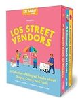 Los Street Vendors: A Collection of