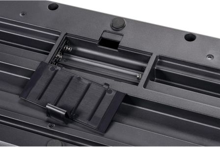 Alesis Melody 61-Key Keyboard Piano – Portable Digital Instrument