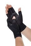 Copper Fit Compression Gloves