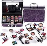 Makeup Kit for Teen Girls & Women F