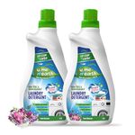 Earth Friendly Products He Detergents