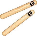 Meinl Percussion Classic Wood Clave