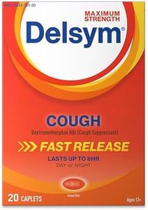 Delsym Max