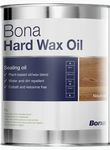 Bona Hard Wax Oil SIlk Matt 1L Wood Floor Oil
