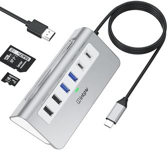 intpw USB 