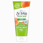 St Ives Fresh Skin Scrub Apricot 15