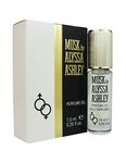 ALYSSA ASHLEY Musk for Women By - 0.25 Oz/ 7.5 Ml, 0.25 Fluid_Ounces