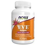 NOW Eve Female Multi, 90 Softgels