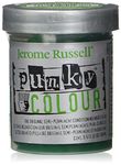 Jerome Russell Punky Colour Semi Permanent Conditioning Hair Color Spring Green (Pack of 3)