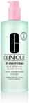 Clinique 3-Step All About Clean Liq