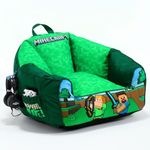 Minecraft Bean Bag Puff Chair