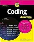 Coding For Dummies (For Dummies (Co