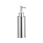 BGL Soap Dispenser, Free Standing Liquid Soap Dispenser,304 Stainless Steel Hand Soap Dispenser for kitchen&Sink Chrome