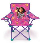 Disney Folding Chairs