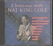 Christmas with Nat King Cole