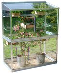 Access Growhouse, Mini Greenhouse, Cold Frame