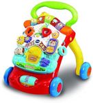 VTech First Steps Baby Walker- Inte