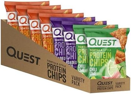 Quest Nutr