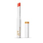 MyGlamm LIT PH Lip Balm-N Chill (Red)-2 gm | Creamy, Hydrating Formula With Luminous Effect | Best Tinted Lip Balm