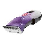 Heinigers Opal "INK" Cordless clippers! Put some "INK" in your style. 2 Speed - 2 batteries