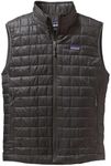 Patagonia Men's Nano Puff Vest - Fo