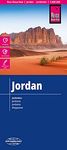 Jordan GPS: world mapping project (Jordan (1:400.000)): world mapping project, reiß- und wasserfest