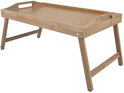 Tango Bamboo Folding Lap Tray