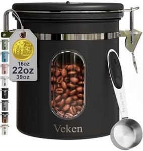 Veken Coff