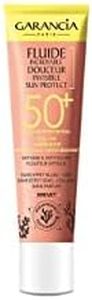 Garancia Fluide Incroyable Douceur Invisible SPF50+ 40 ml