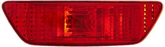 UNO MINDA Rf-6006M Rear Fog Light With Bulb For Tata Zest, Halogen