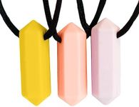 Tilcare Chew Chew Sensory Necklace 