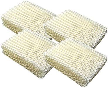 HIFROM Humidifier Wick Filters for ReliOn RCM-832 RCM-832N DH-832 DH-830 Duracraft Robitussin DH830 DH832 HC832 Humidifier, replace WF813 AC-813 ACR-832