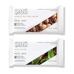 SANS Chocolate Lovers Meal Replacem