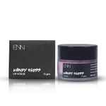 ENN Kandy Floss Tinted Lip Scrub | Lip Moisturizer | Lip Balm | lighten Dark Lips | Exfoliating Lips | Raw Sugar | Coconut Oil |Kokum Butter | Honey | Vanilla Oil | Vitamin E | Natural | For Men & Women | (15gm)