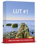 LUT #1 – Apply image styles to other photos easily - photo editing software compatible with Windows 11, 10, 8 and 7