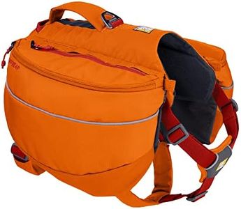 Ruffwear, 