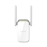 D-link Wifi Extenders