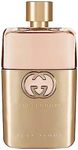 Gucci Gucci guilty pour femme by gu