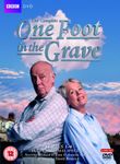 One Foot in the Grave Complete Series 1 - 6 Plus Christmas Specials Box Set [DVD] [1990]