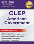 CLEP American Government: Essential Review