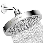 SparkPod Shower Head - High Pressur