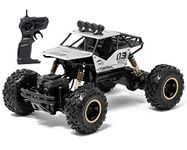 Rc Crawlers