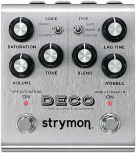 Strymon De
