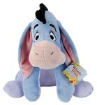 Disney Plush Winnie The Pooh and His Friends, Choice of Size and Character