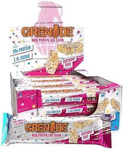 Grenade Hi